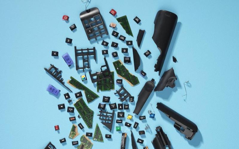 وقت دور انداختن ریموت کنترل‌ها رسیده است!