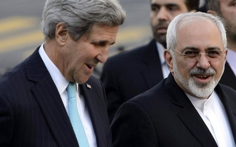 درخواست ایمیلی «جان کری» از ظریف 