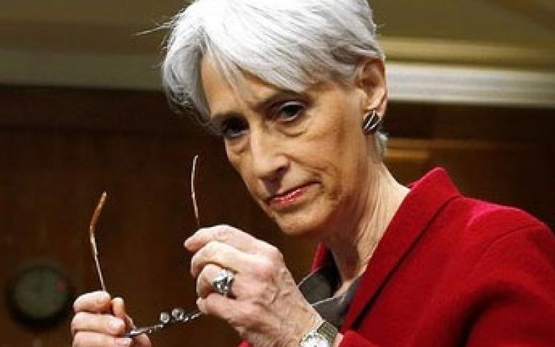 احتمال هک شدن ایمیل «وندی شرمن» در طول مذاکرات هسته‌ای