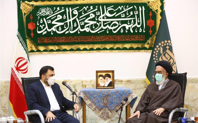 راه‌اندازی فاز اول اپراتور کودک تا پایان سال جاری