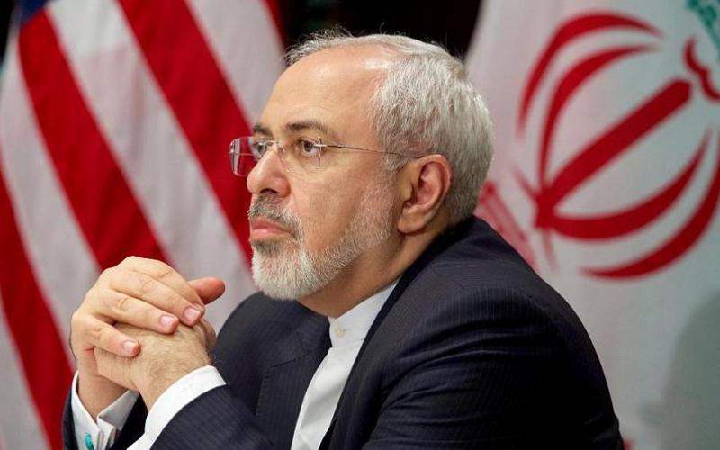 جواد ظریف استعفا داد! 