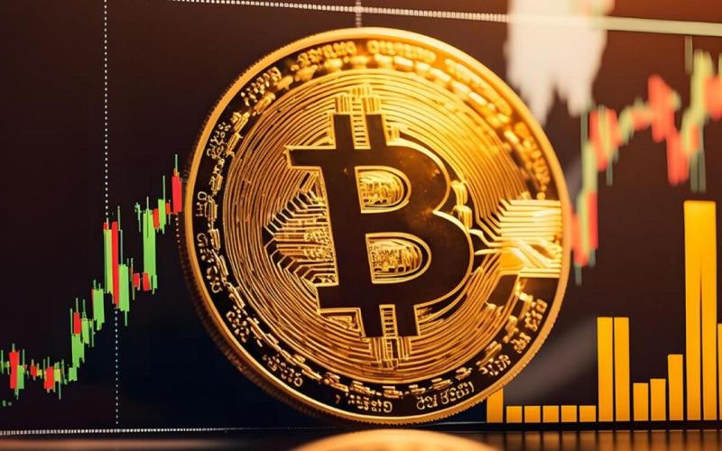 بیت کوین وارد کانال 67 هزار دلاری شد