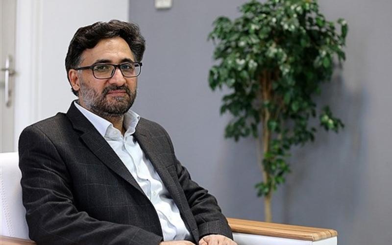 روح الله دهقانی فیروزآبادی