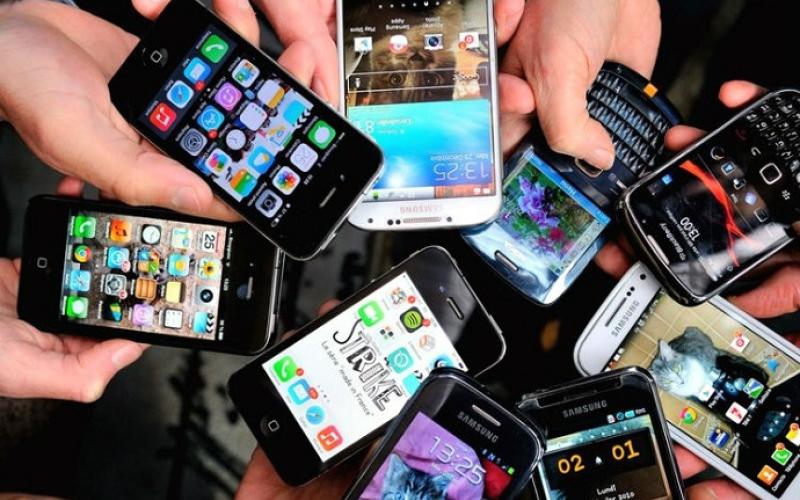 واردات گوشی موبایل توسط شرکت‌های فعال در زمینه‌ی دام