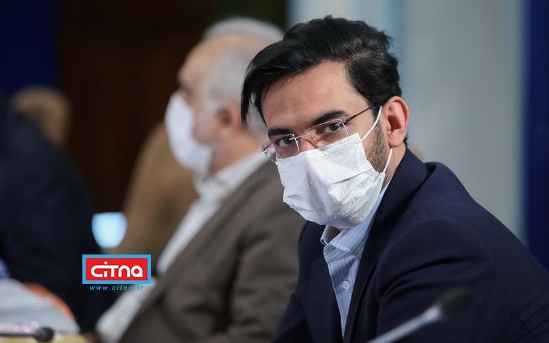 وزیر ارتباطات: بنای توزیع سیم‌کارت رایگان دانش‌آموزی نداشتیم