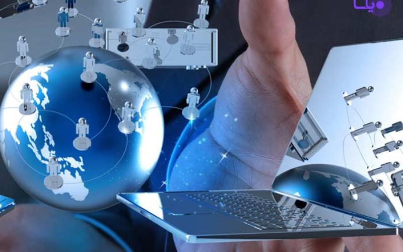 تجارت الکترونیکی 