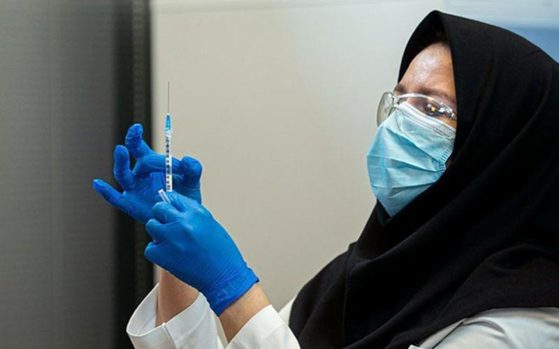 دستور العمل جدید واکسیناسیون در خصوص گروه های سنی ۴۸ تا ۵۰ و ۵۸ تا ۶۰ ساله در کشور
