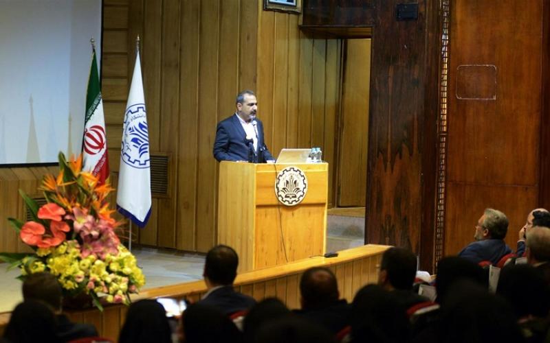 معماری سازمانی دولت با دولت الکترونیک و رشد فناوری اطلاعات میسر می‌شود