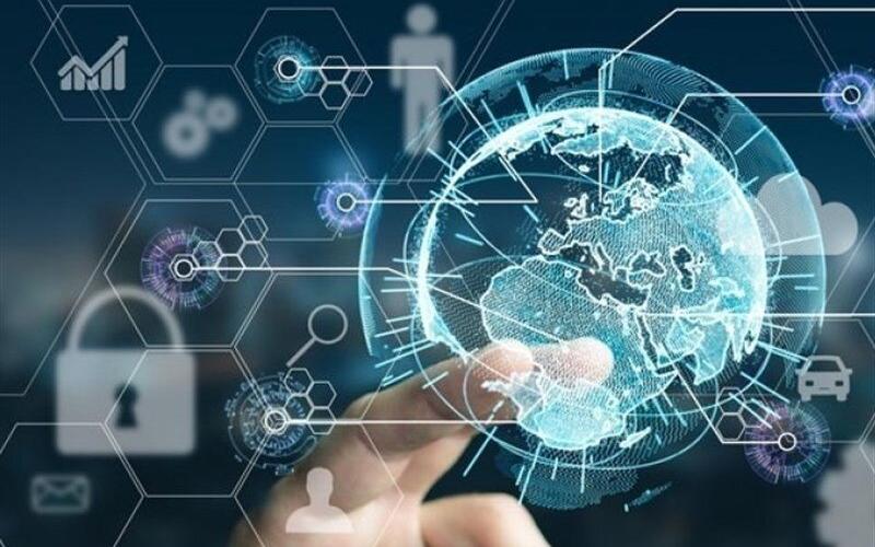 بازار خدمات فناوری اطلاعات در ۹ بخش محصولات را ارائه می‌دهد