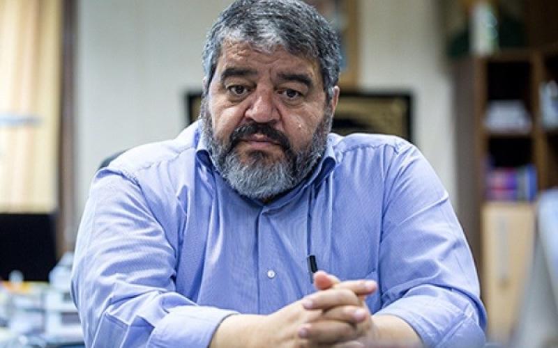 سردار جلالی: نتیجه اعتماد به طلاگرام و هاتگرام، شکل گیری وضع موجود است 