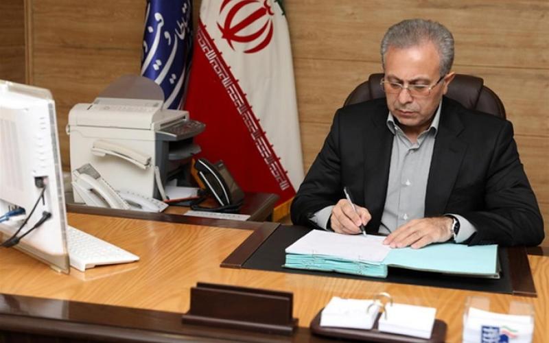 انتصاب اعضای نظام مدیریت سبز ارتباطات و فناوری اطلاعات