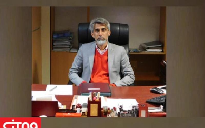 حمیدرضا قربانزاده