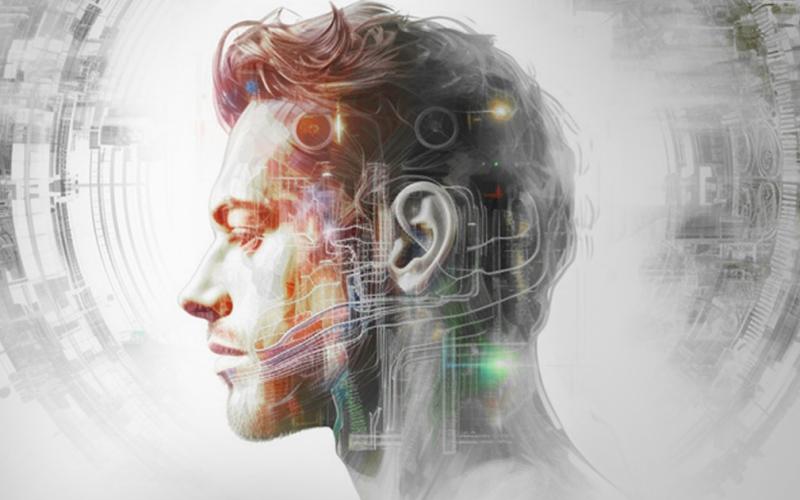 حمایت ایرانسل از نوآوری‌های حوزه هوش مصنوعی و زندگی دیجیتال