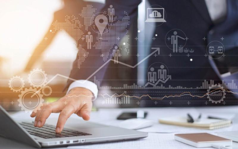 قانون یکپارچه‌سازی داده‌ها و اطلاعات ملی