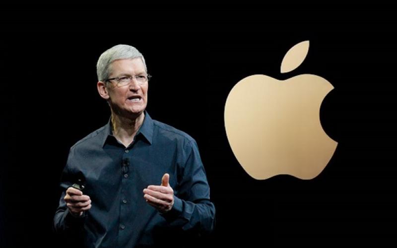 اعلام زمان رونمایی از محصولات جدید بهاری اپل