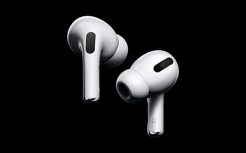 تاخیر صدا، مزیت اصلی AirPods Pro نسبت به رقبا