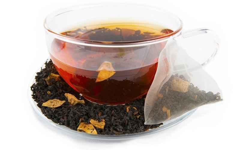  فواید مهم درمانی و زیبایی تفاله چای