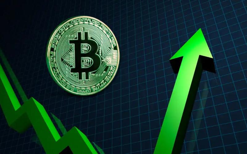 قیمت بیت‌کوین تا کجا بالا می‌رود؟