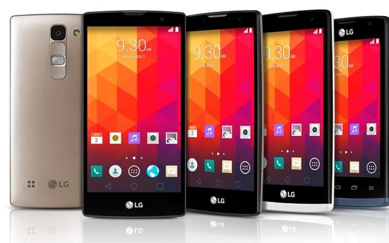 گوشی‌های "ال.جی" از دو هفته‌ی دیگر مشمول طرح رجیستری می‌شود