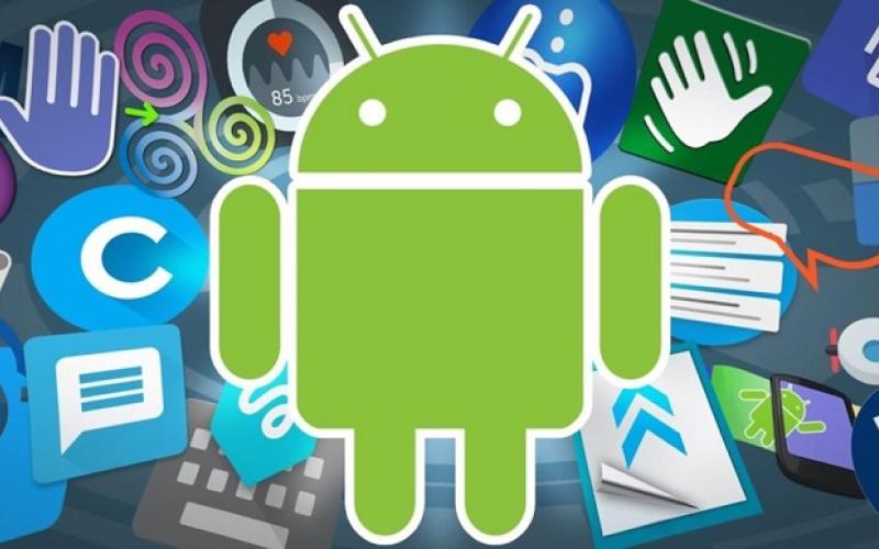 نسخه جدید اندروید روی مدل جدید گوگل پیکسل