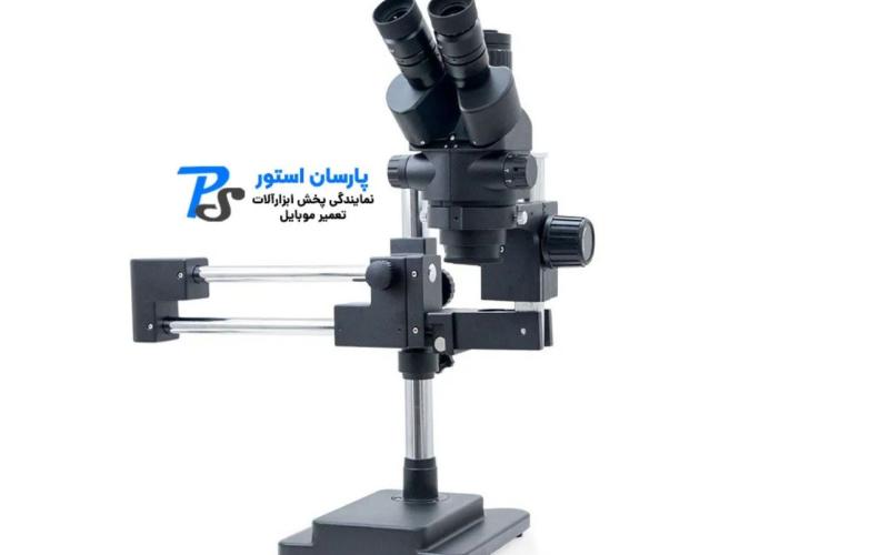 تعمیرات گوشی با لوپ تعمیرات موبایل