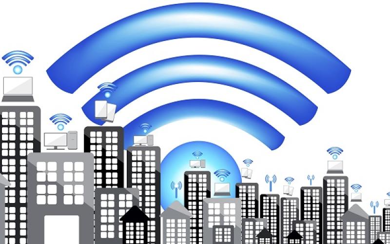 کی و کجا وای‌فای رایگان می‌دهند؟