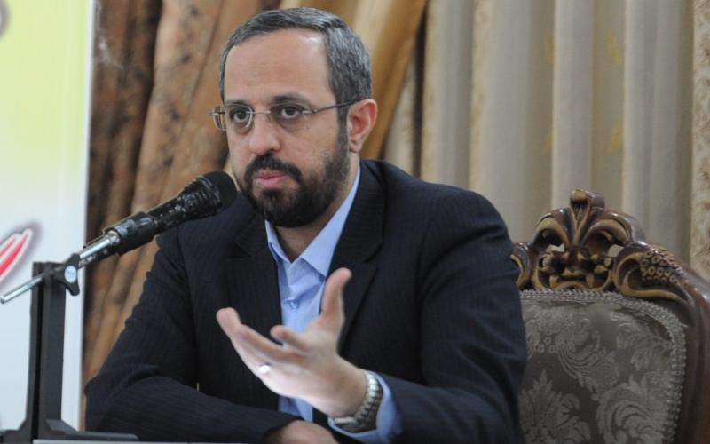  محمد سعید احدیان 