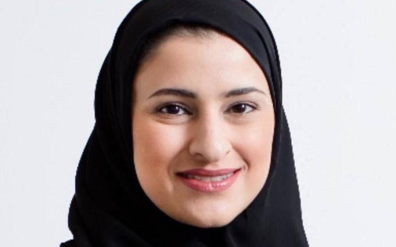 یک بانوی ایرانی‌‌تبار، وزیر علوم امارات شد