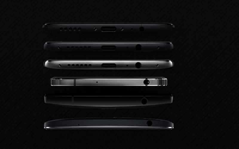 گوشی OnePlus 5T همان چیزی است که کاربران توقع داشتند