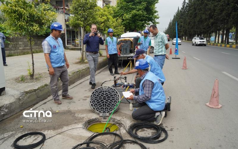 کدام اپراتورهای ارتباطات ثابت در اجرای پروژه‌ی ملی فیبرنوری حضور دارند؟