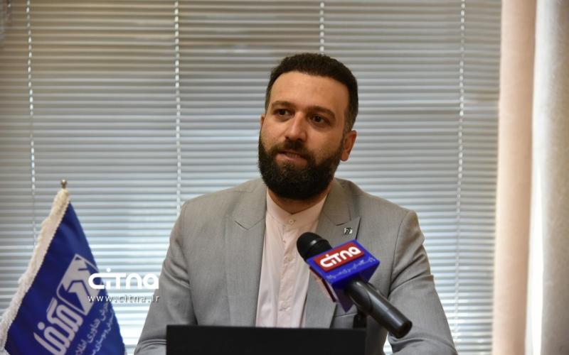 محمدرضا تاج الدین 