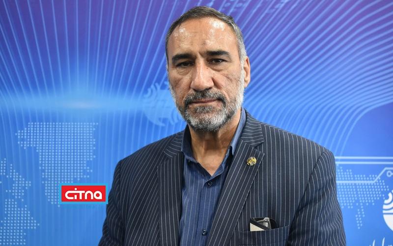 تقدیر مدیرعامل شرکت مخابرات ایران از خانواده بزرگ ICT کشور