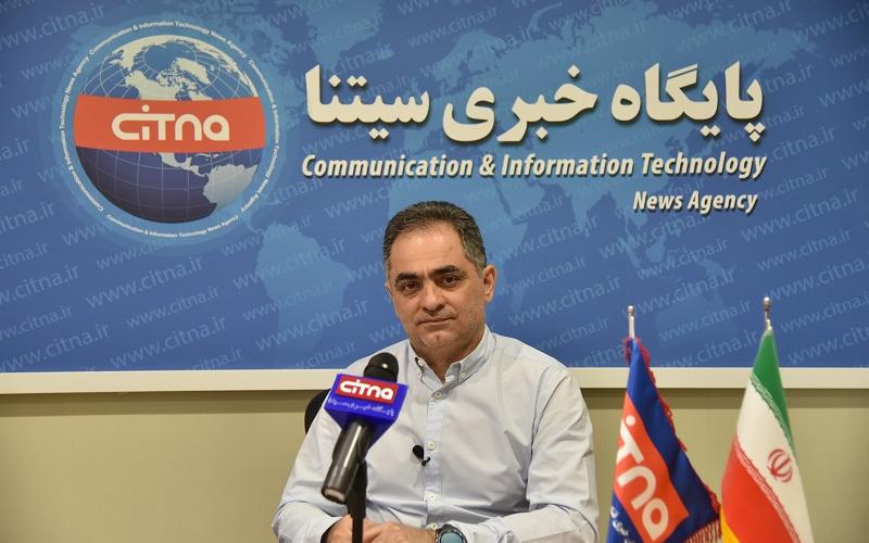 پیشنهادات اتحادیه‌ی صادرکنندگان صنعت مخابرات به وزیر صمت برای تحقق اهداف شعار سال "جهش تولید"