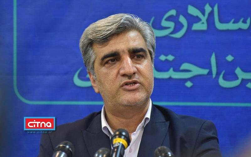 طرح ۳۰۷۰ با هدف ارائه‌ی غیرحضوری ۳۰ خدمت به‌منظور جلوگیری از مراجعه ۷۰ میلیون نفر رونمایی شد/ پهنای باند اینترنت برای جلوگیری از قطعی سیستم فراهم شده است/ از امروز اجرای نسخه نویسی الکترونیک آغاز می‌شود