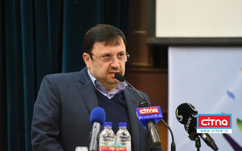 مسدود کردن پیام رسان‌های خارجی فعلا در دستور کار نیست