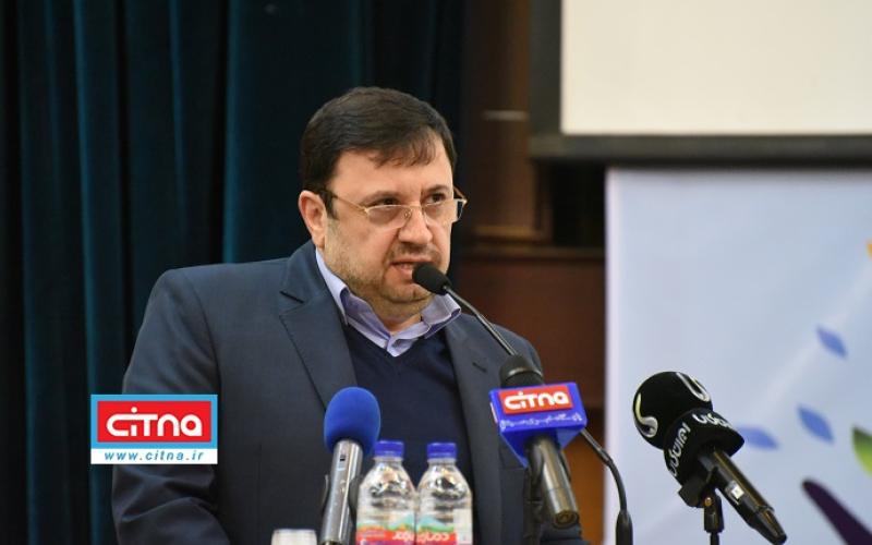 دکتر فیروزآبادی: رمزارزها می‌توانند برای حل مشکل نقدینگی و تبادلات ارزی کشور موثر باشند