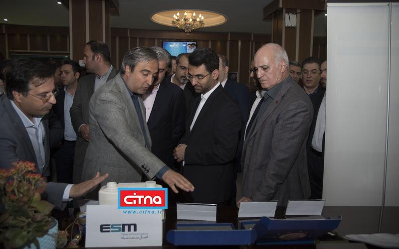 بسته‌ی سندیکای صنعت مخابرات برای افزایش سهم تولید داخل در شبکه‌های ثابت و همراه