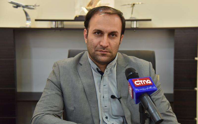 طی سال جاری 65 شرکت تخصصی مجوز فعالیت در منطقه‌ی ویژه‌ی اقتصادی پیام دریافت کرده اند/ کلنگ زنی مجموعه‌ی 180 هکتاری "شهرک فناوری های نوین پیام" در دستور قرار دارد/ شرکت های فعال حوزه‌ی ICT به تکمیل زنجیره‌ی تامین، تولید و توزیع در منطقه‌ی پیام بپیوندند