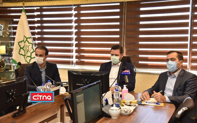 مشارکت جدی بخش خصوصی برای تحقق «تهران هوشمند» آغاز شد/ توسعه‌ی اکوسیستم نوآوری شهری و راهکارهای شهر هوشمند سرعت می‌یابد