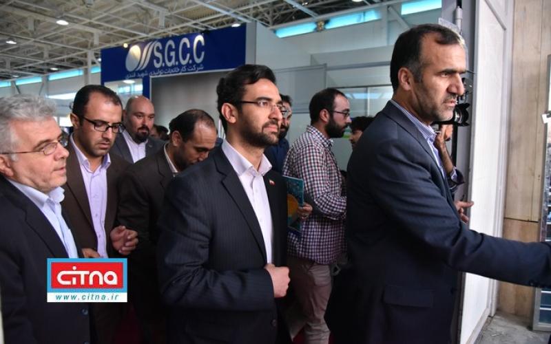 وزیر ارتباطات و فناوری اطلاعات: فعلا در تعرفه های تلفن ثابت بنا بر تغییر نیست.