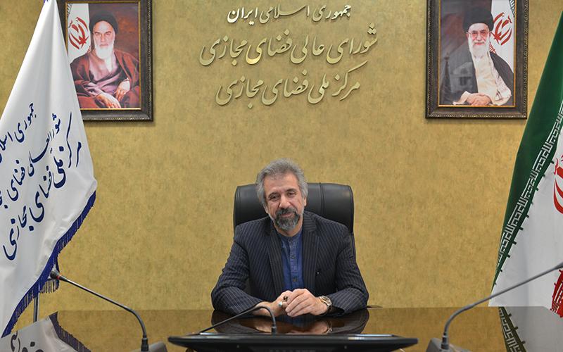 آغاز مرحله دوم حمایت از پیام رسان‌های داخلی