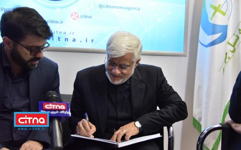 برخی موازی‌کاری‌ها لطمات جدی به روند توسعه‌ی کشور زده است/ پیش فرض ما این است که دکتر ظریف با اقتدار به فعالیت‌های خود ادامه دهد/ از رئیس‌جمهور می‌خواهیم به‌مانند گذشته از دکتر ظریف حمایت کنند