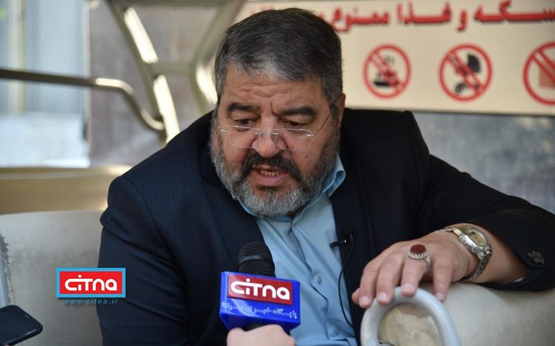 سردار غلامرضا جلالی: به‌جای مدیریت فضای مجازی، ولنگاری مدیریتی را در دستور کار قرار داده‌اند!