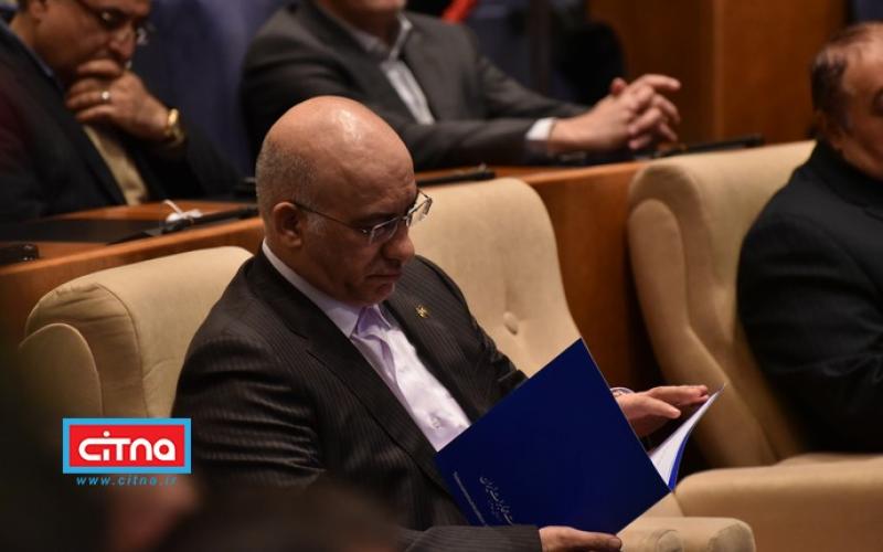 حمایت از تولید داخل و صنایع از اهم برنامه‌های شرکت مخابرات خواهد بود