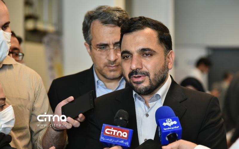 راه‌اندازی بیش از ۱۰۰ سایت مخابراتی جدید در مشهد