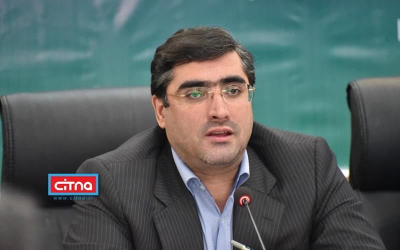 معاون وزیر صمت، عنوان کرد: تداوم نهضت ساخت داخل با برگزاری میزهای تخصصی و مدیریت واردات