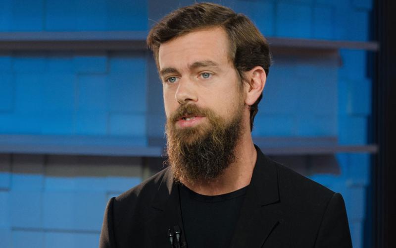 توئیتر اکانت مدیر و مؤسس خود را فیلتر کرد 