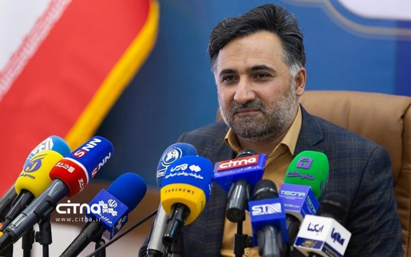 دهقانی: توسعه نوآوری‌های اجتماعی از آسیب‌های اجتماعی ناشی از نوآوری فناورانه پیشگیری می‌کند 
