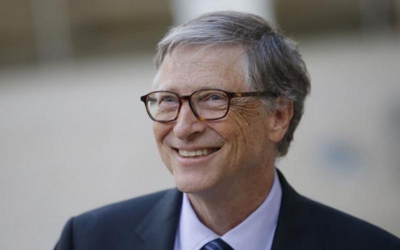 کمک چند ده میلیون دلاری بیل گیتس برای تشخیص زودهنگام آلزایمر