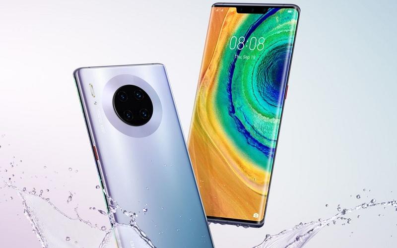 فروش میلیون‌ها دستگاه هوآوی میت ۳۰ در کمتر از دو ماه!